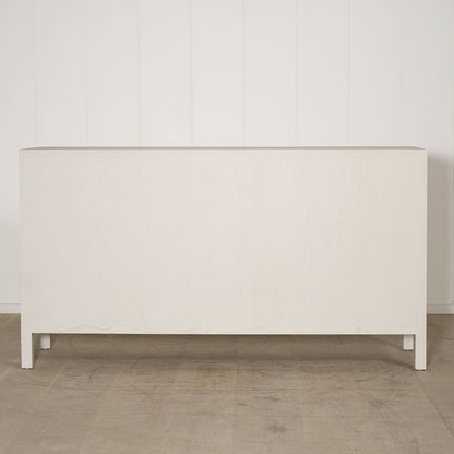 Commode à tirette