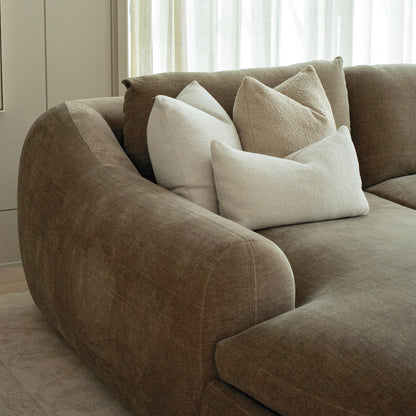 Coussin Peak Toss - Intérieur