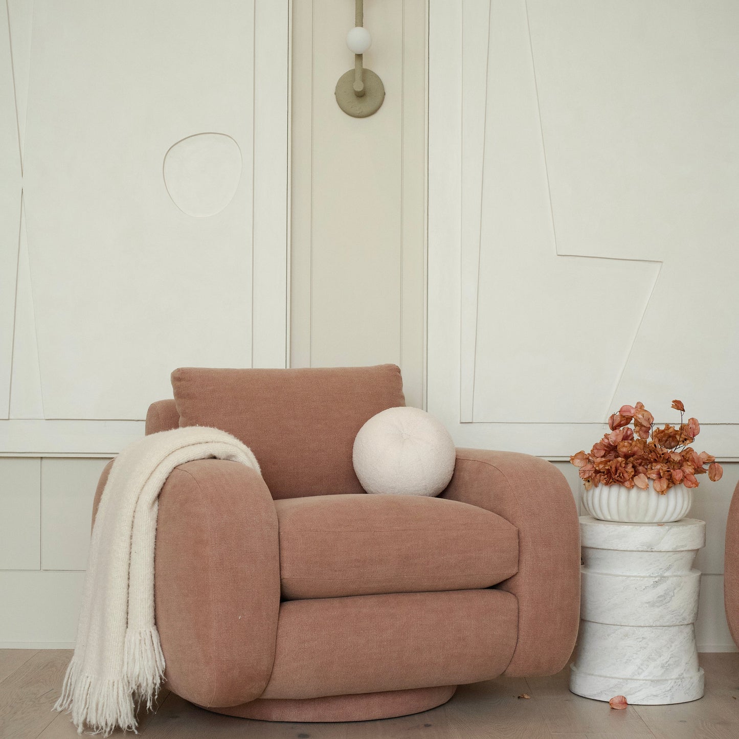 Coussin Peak Toss - Intérieur