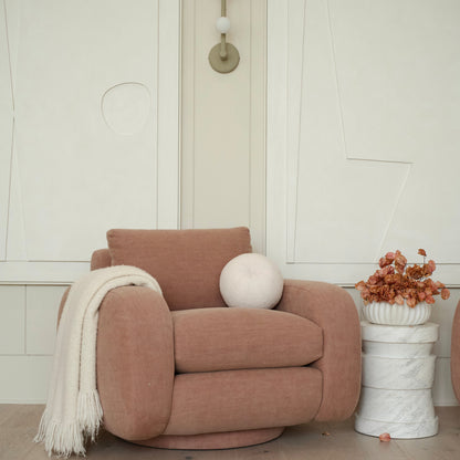 Coussin Peak Toss - Intérieur