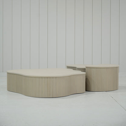 Table basse Pierre