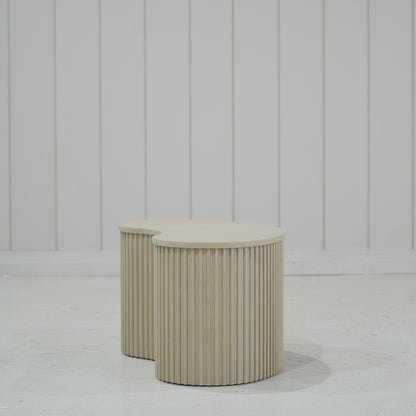 Table basse Pierre