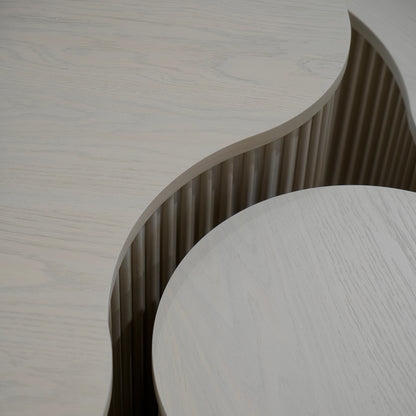 Table basse Pierre
