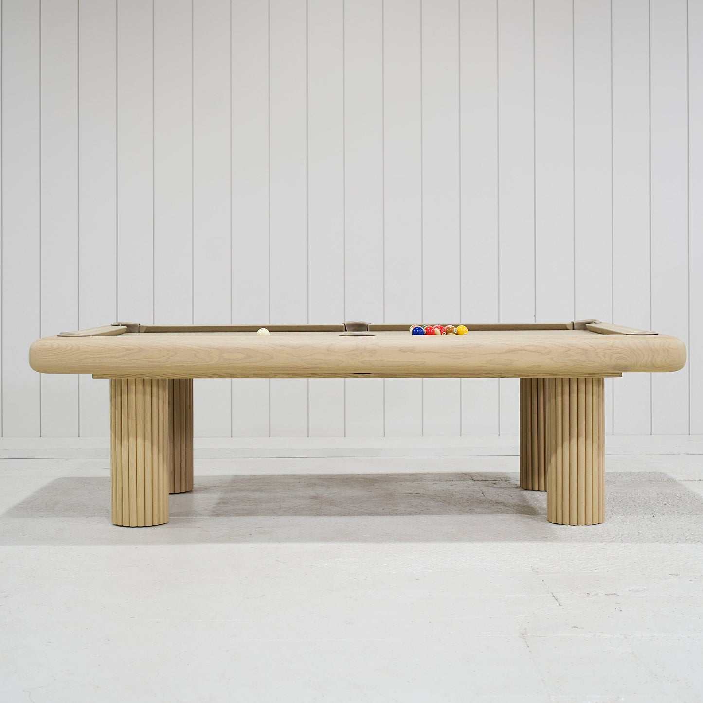 Table de billard Sadie