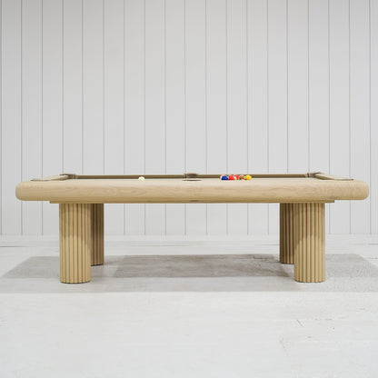 Table de billard Sadie