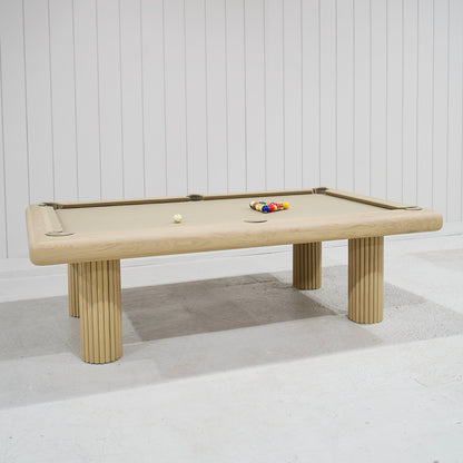 Table de billard Sadie