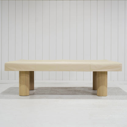 Table de billard Sadie