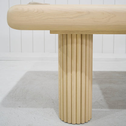 Table de billard Sadie