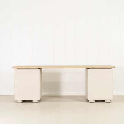 Bureau du portier