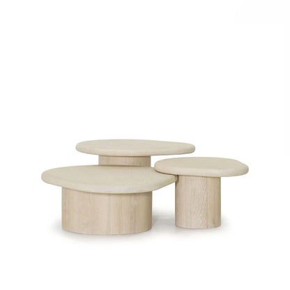 Table basse River