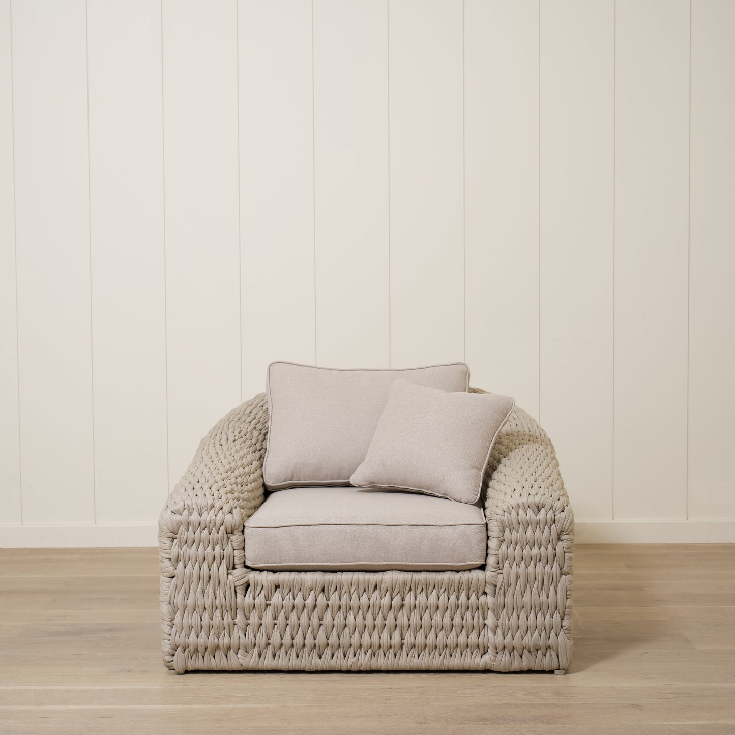 Chaise d'extérieur Raya