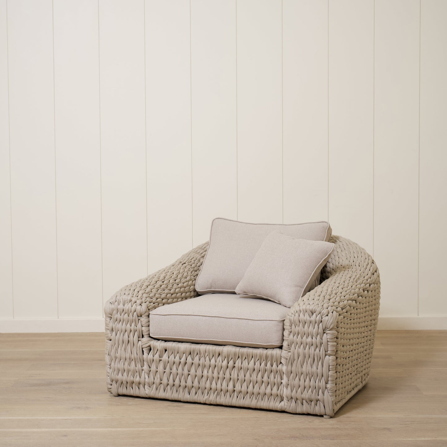 Chaise d'extérieur Raya