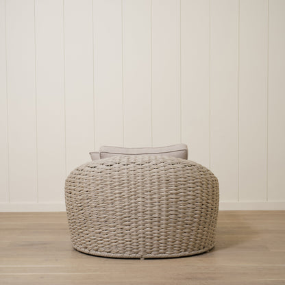 Chaise d'extérieur Raya