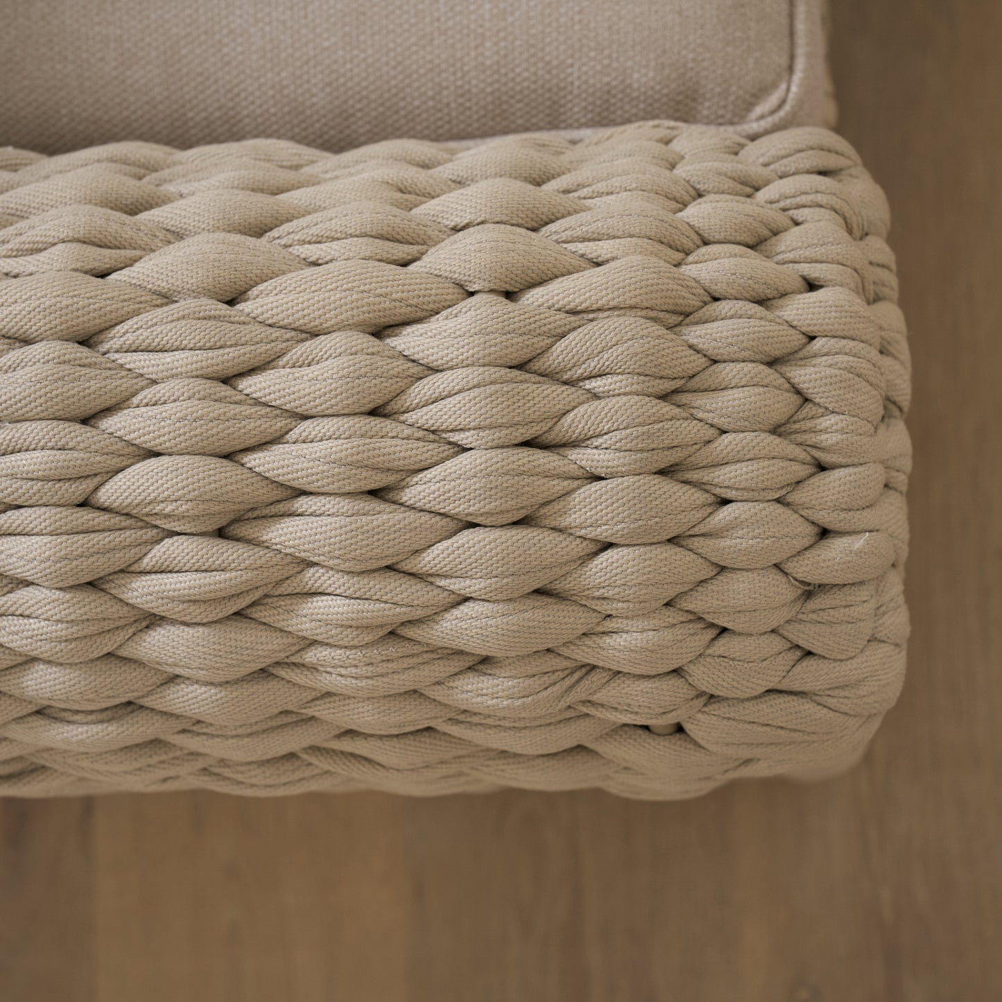 Chaise d'extérieur Raya