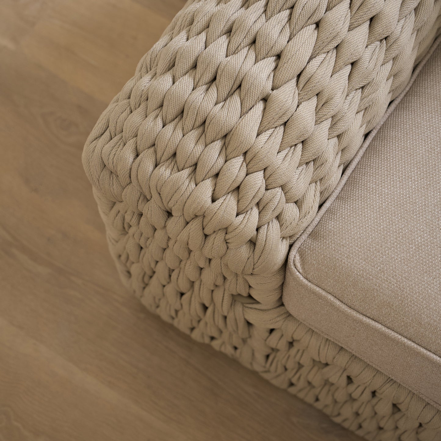 Chaise d'extérieur Raya