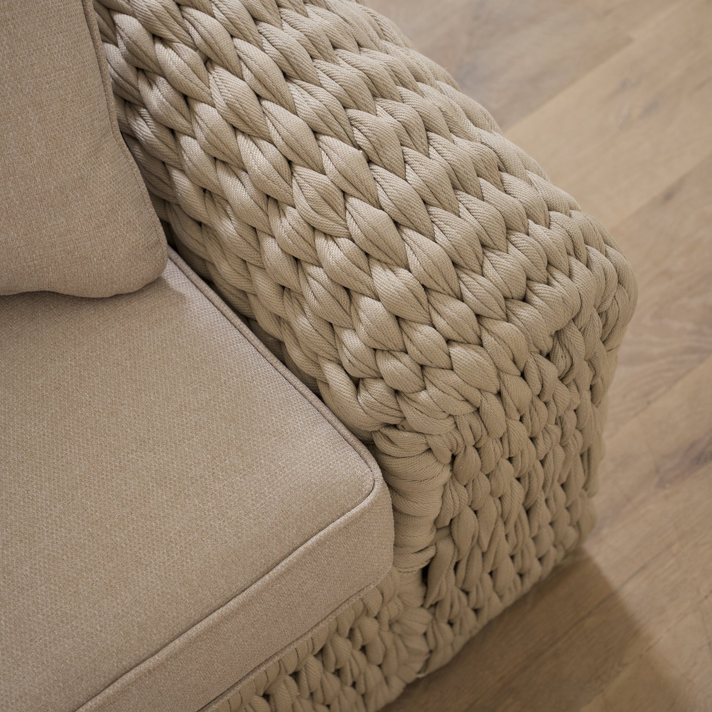 Chaise d'extérieur Raya