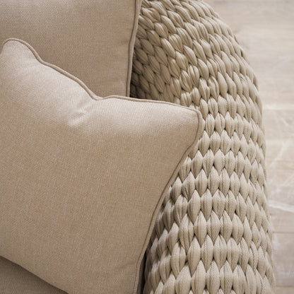 Chaise d'extérieur Raya