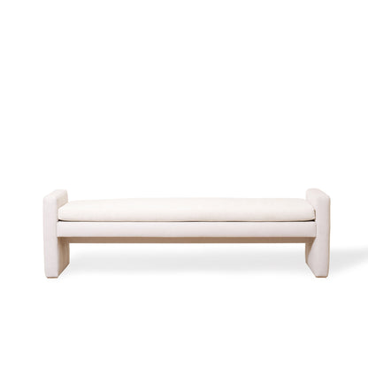 Banc de crête