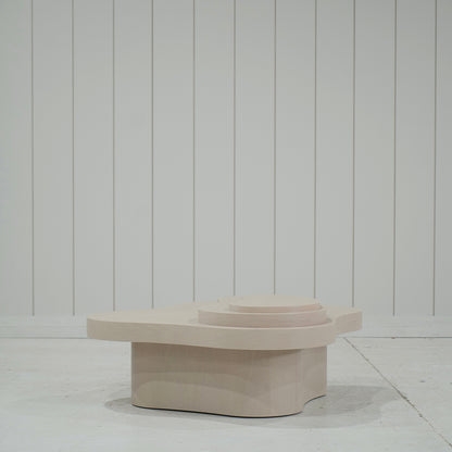 Table basse Ripple