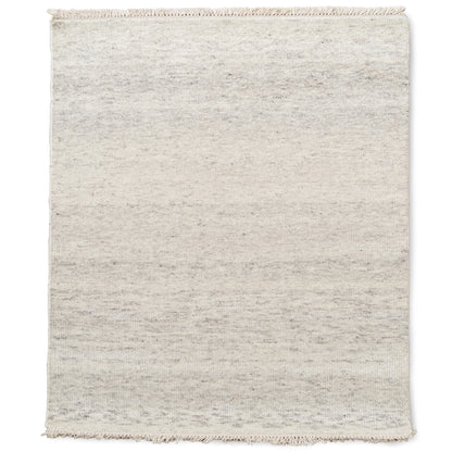 Tapis tressé