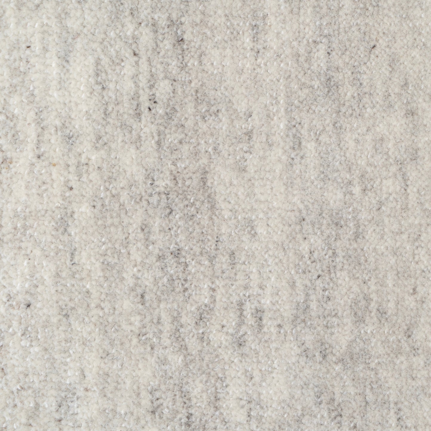 Tapis tressé