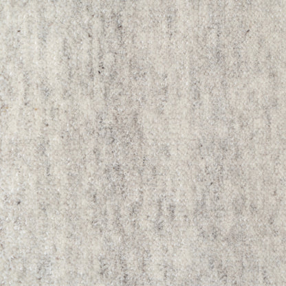 Tapis tressé