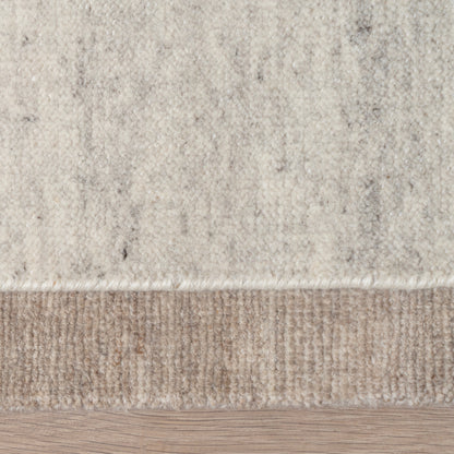Tapis tressé