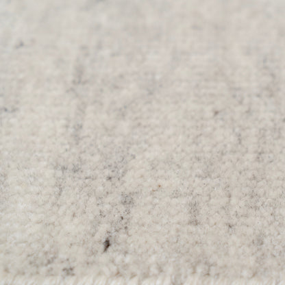 Tapis tressé