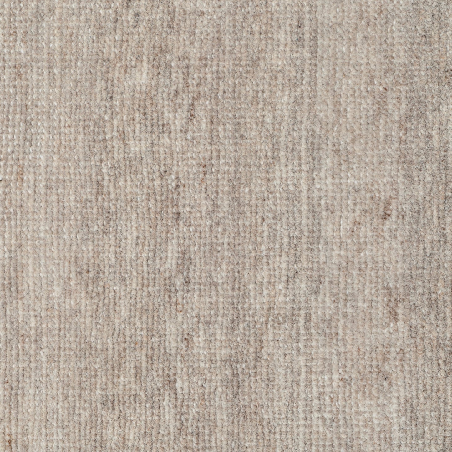 Tapis tressé