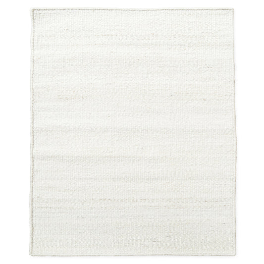 Tapis de jute de tous les jours