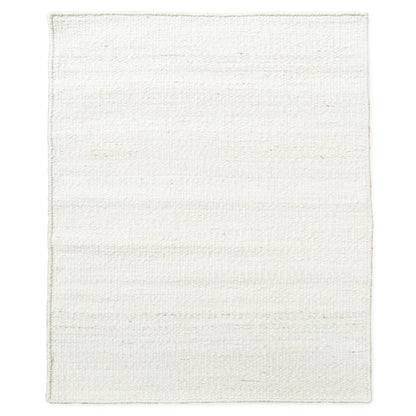 Tapis de jute de tous les jours
