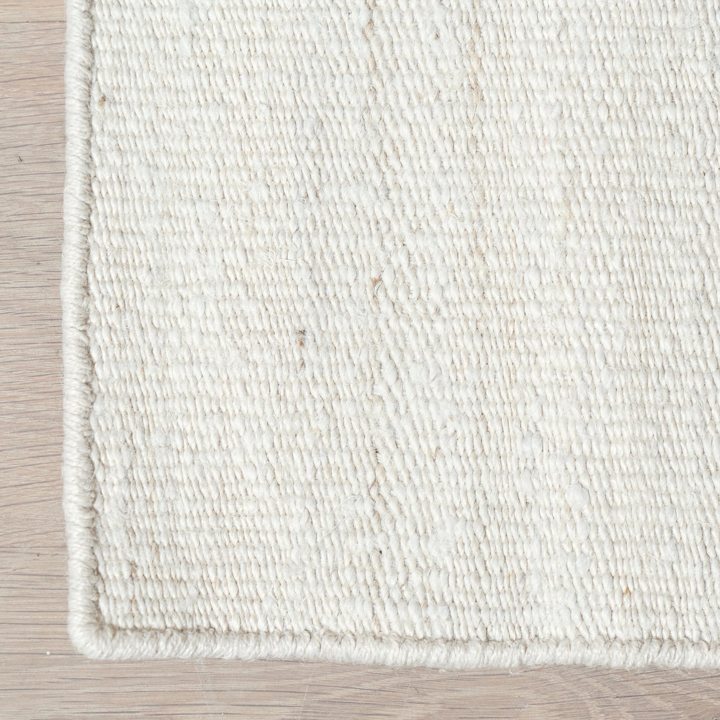 Tapis de jute de tous les jours
