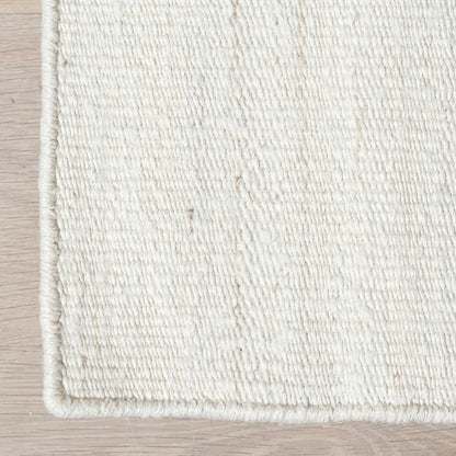 Tapis de jute de tous les jours