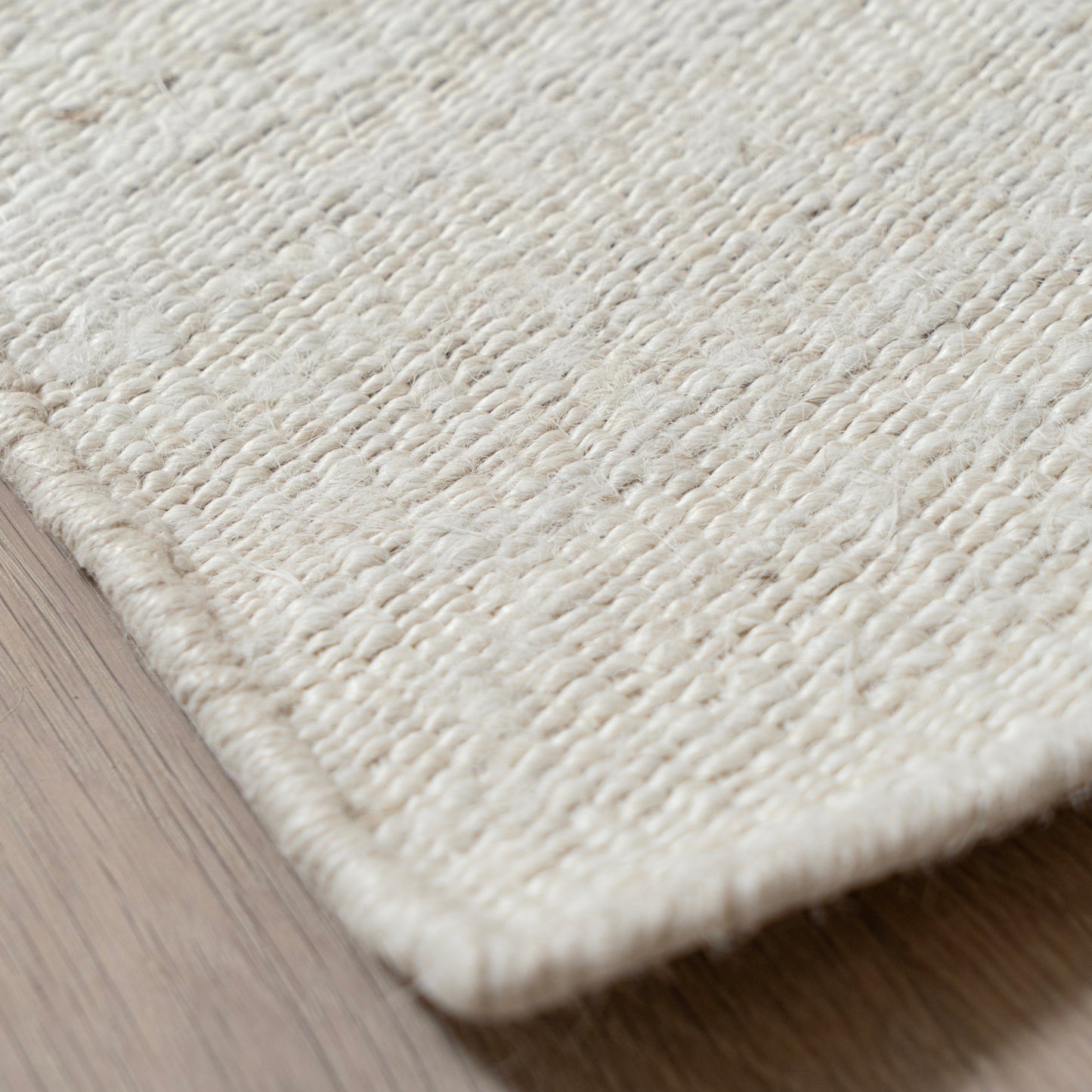 Tapis de jute de tous les jours