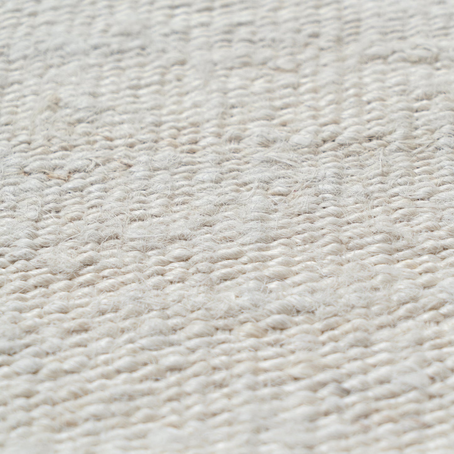 Tapis de jute de tous les jours