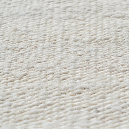Tapis de jute de tous les jours