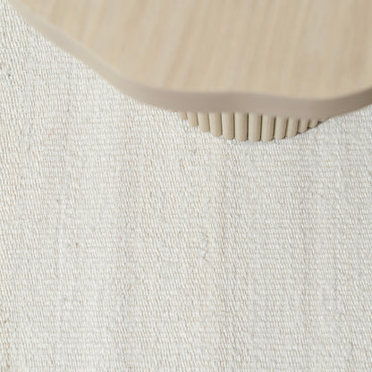 Tapis de jute de tous les jours