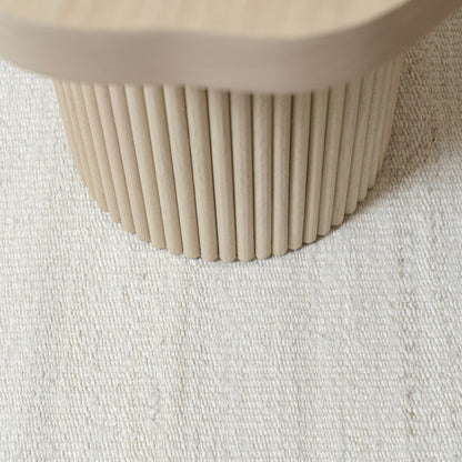 Tapis de jute de tous les jours