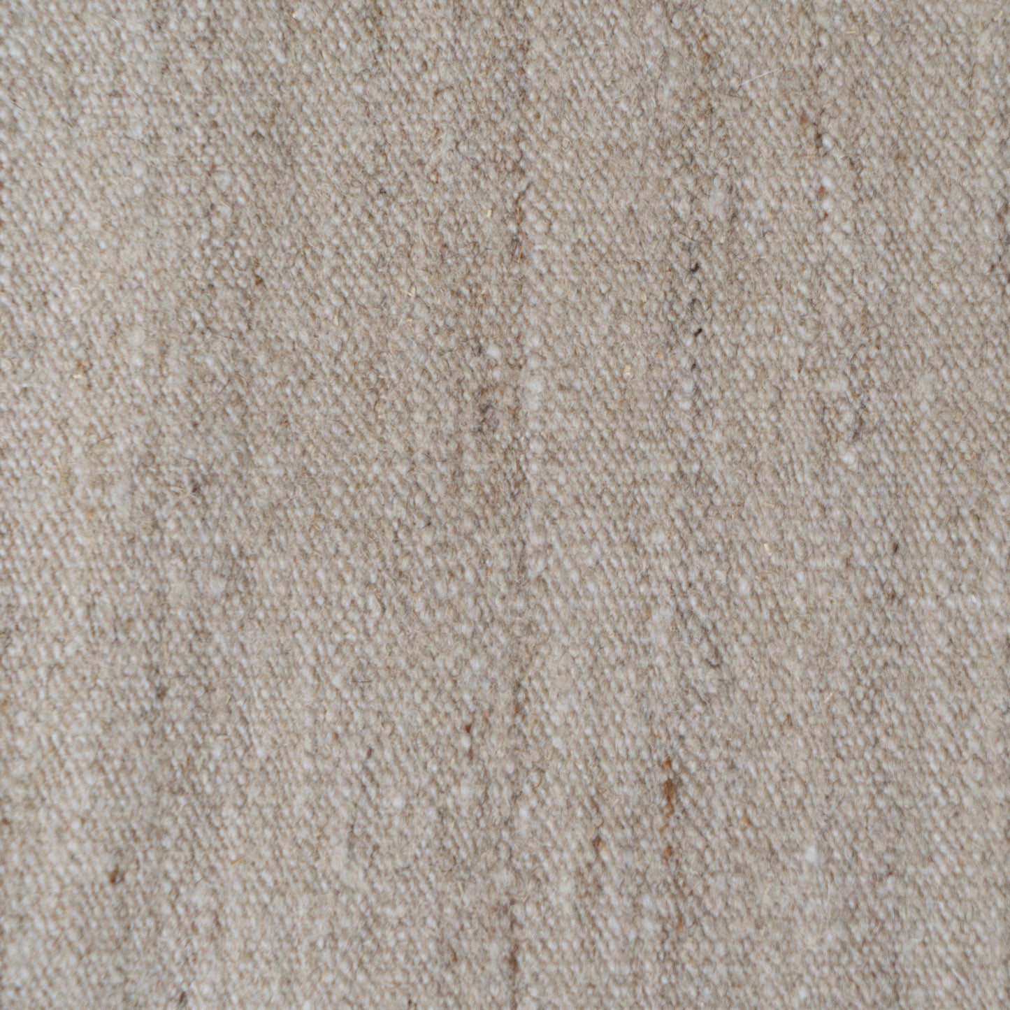 Tapis tissé à plat