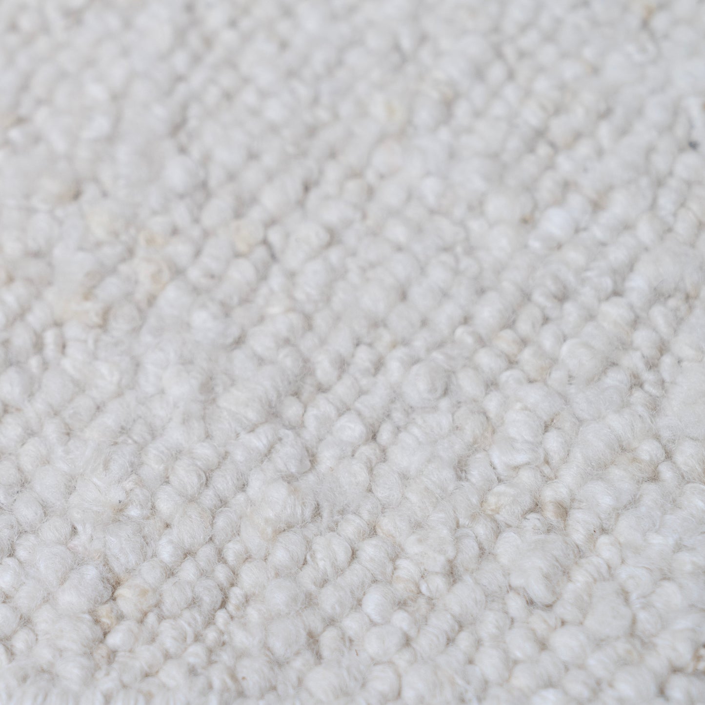 Tapis organique