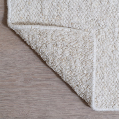 Tapis organique