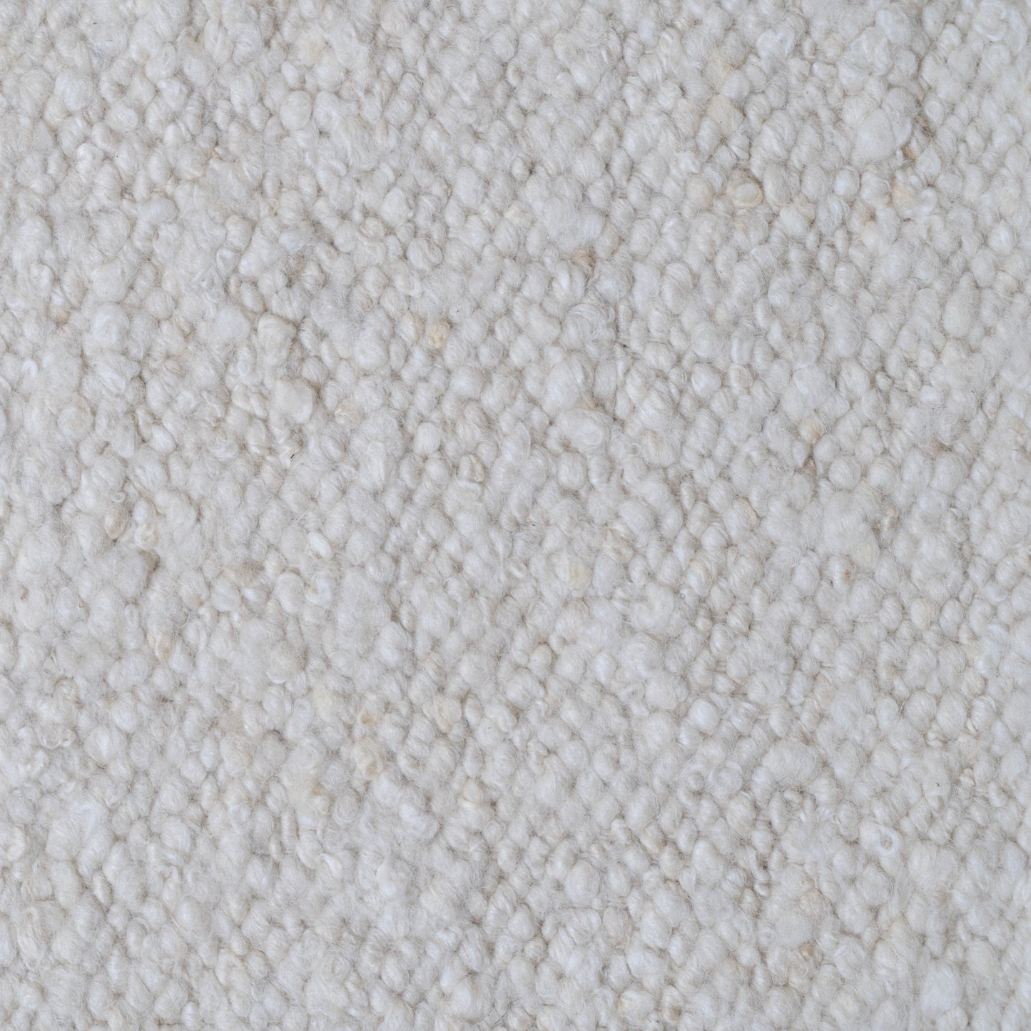 Tapis organique