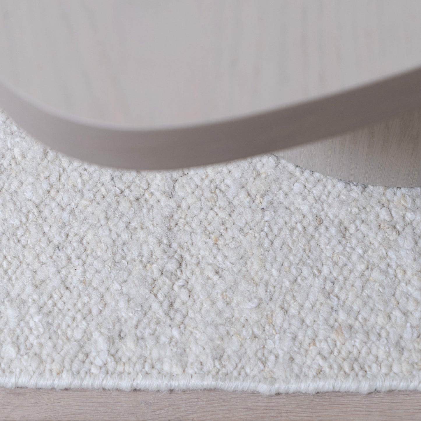 Tapis organique