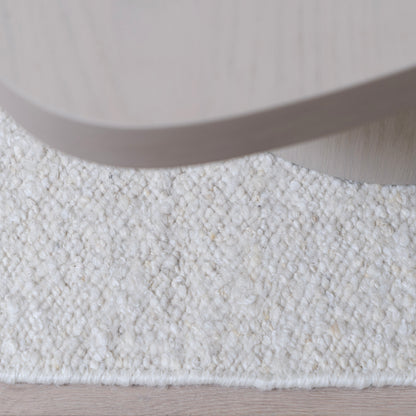 Tapis organique