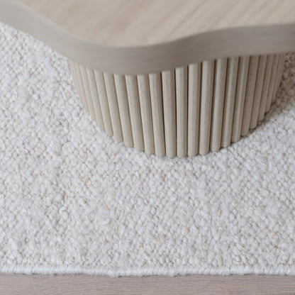 Tapis organique