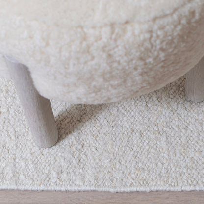 Tapis organique