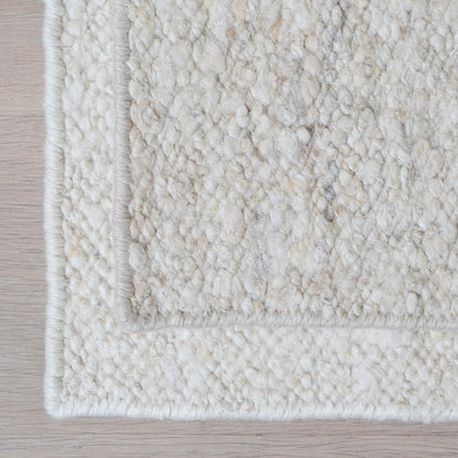 Tapis organique