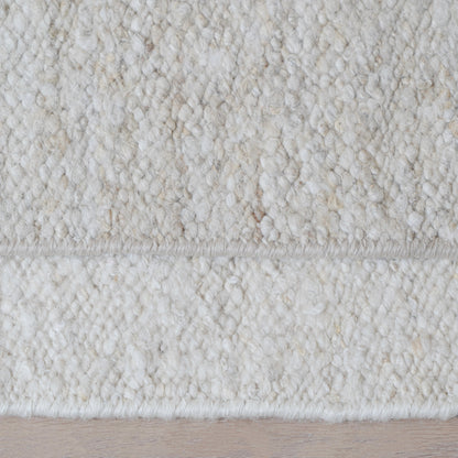 Tapis organique