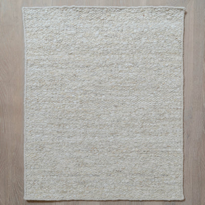 Tapis organique
