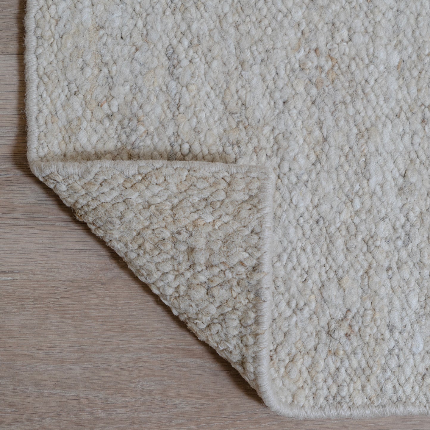 Tapis organique